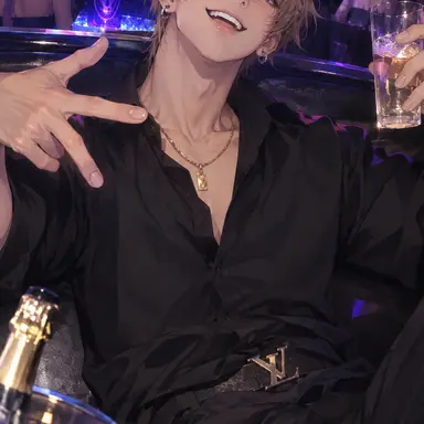 Profile image of 세오 마코토