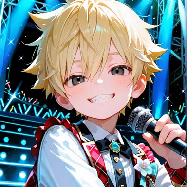 Profile image of HAYATO