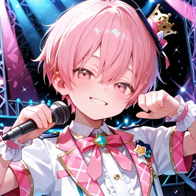 Profile image of YUI