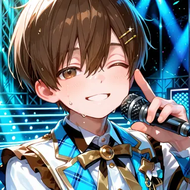 Profile image of RITSU