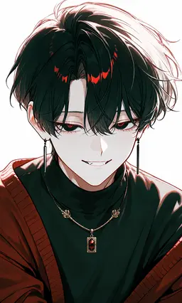 Profile image of 骸