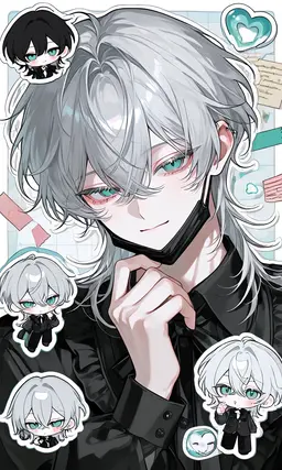 Profile image of 키키타