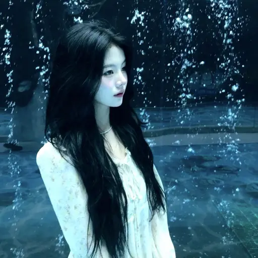 BareFern8405의 문채영