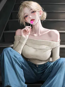 Profile image of Baek Iseon