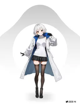 Profile image of ソン-ウンジ