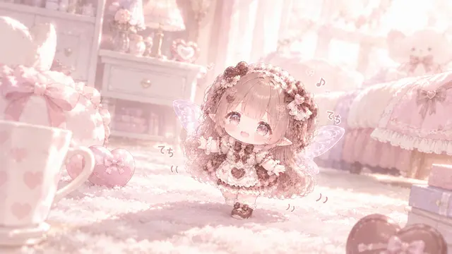 Profile image of メル