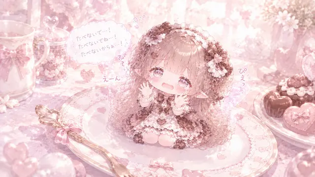 Profile image of メル