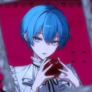 Profile image of Chigusa