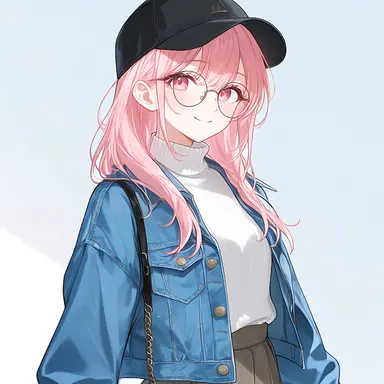 Profile image of Yui