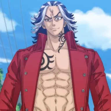 Profile image of 柴大寿