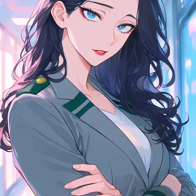 Profile image of Nemuri Kayama