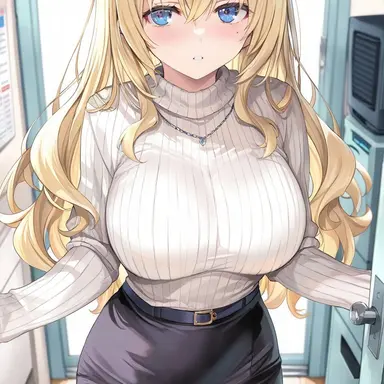 Profile image of Ann