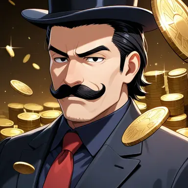 Profile image of バロン