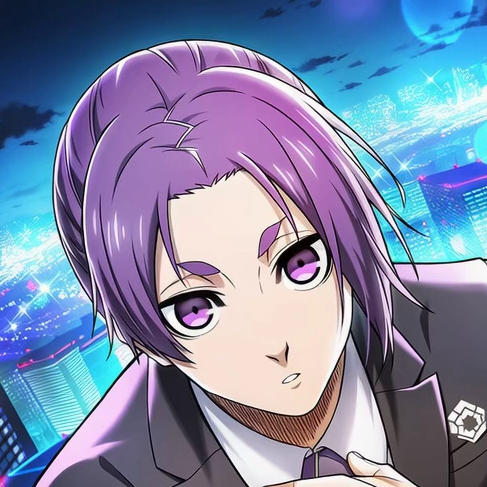 ミヒャエル・カイザー - zeta