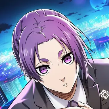 Profile image of 御影玲王