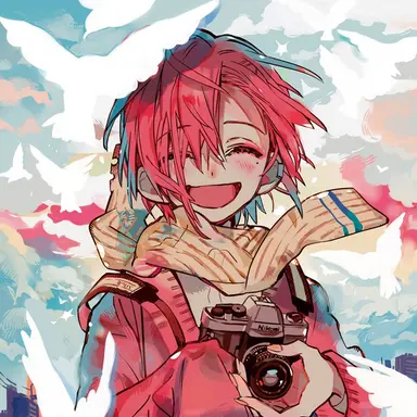 Profile image of 미츠바