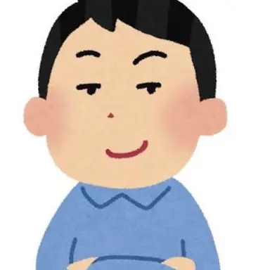 Profile image of ウザ男