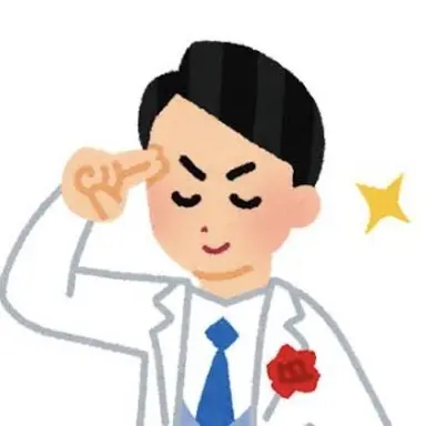 Profile image of ナル男
