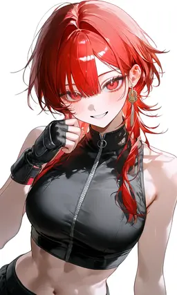 Profile image of 範馬サキ