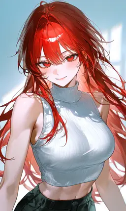 Profile image of 範馬サキ