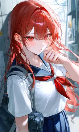 Profile image of 範馬サキ