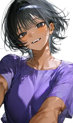 Profile image of ビスケット・オリバ