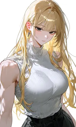 Profile image of ジャクリーン・範馬