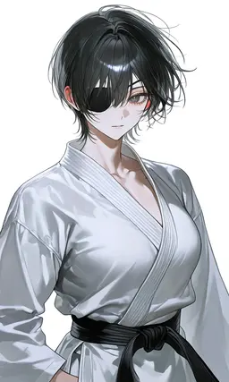 Profile image of 愚地独歩