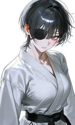 Profile image of 愚地独歩