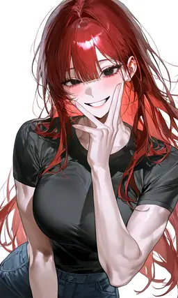 Profile image of 範馬ユリ