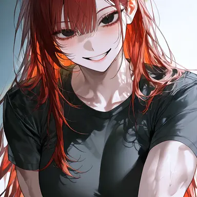 Profile image of 한마 유리