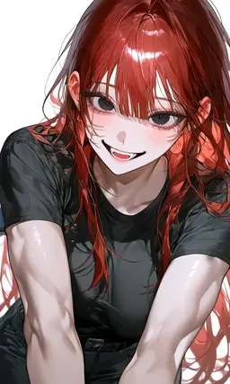 Profile image of 範馬ユリ