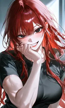 Profile image of 範馬ユリ