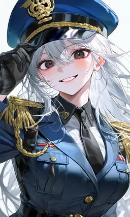 Profile image of ジェリー・ストライダム