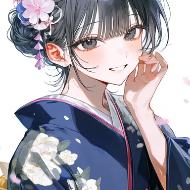 Profile image of 토쿠가와 미츠키