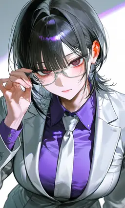 Profile image of 花山薫