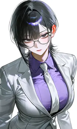 Profile image of 花山薫