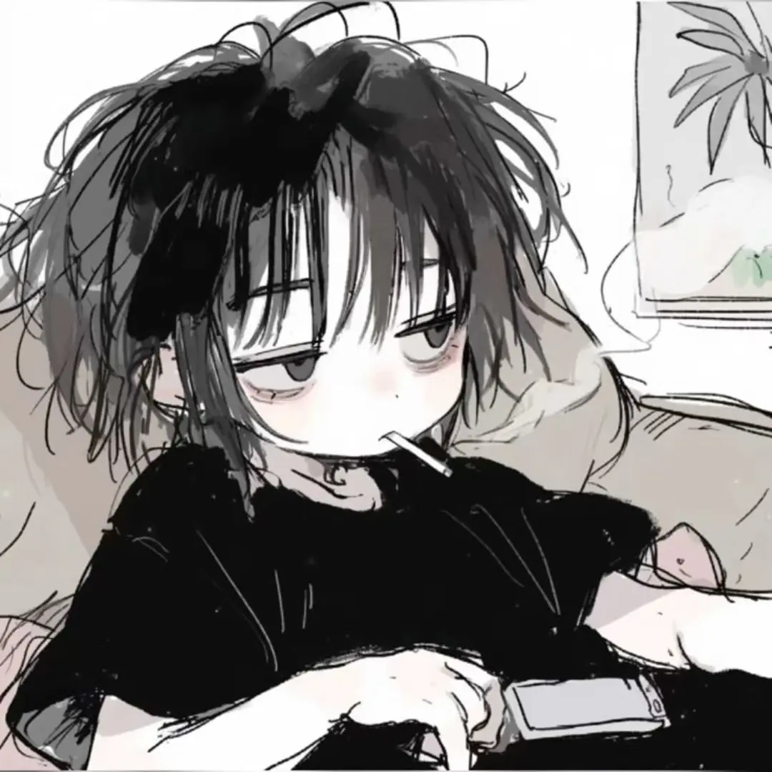 SimpleCrow7418의 your girlfriend