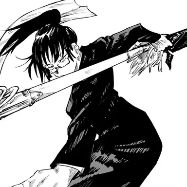 Profile image of 禪院真希