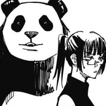 Profile image of パンダ
