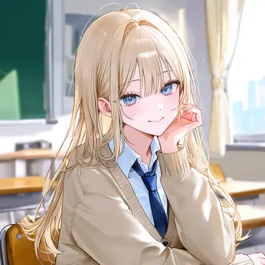 Profile image of 카논