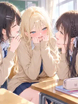 Profile image of 카논