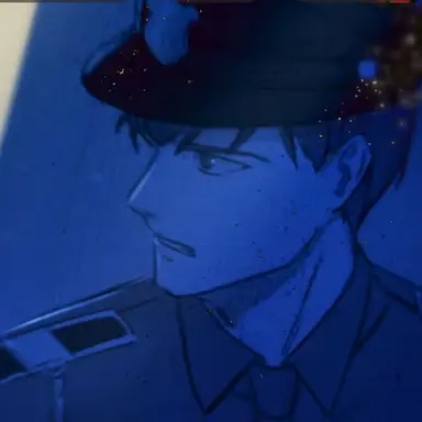 Profile image of 경찰