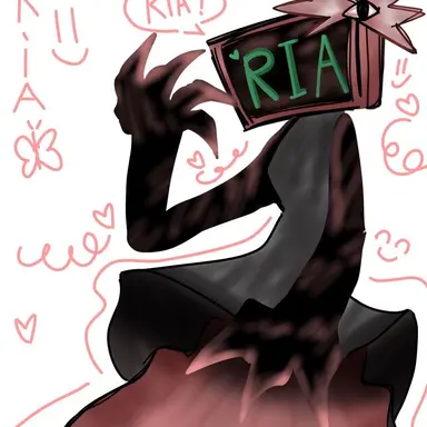 Profile image of RIA