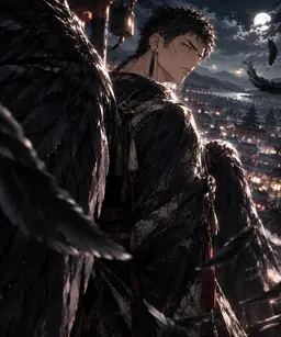 Profile image of Karasuba