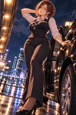 Profile image of 黒崎真理子