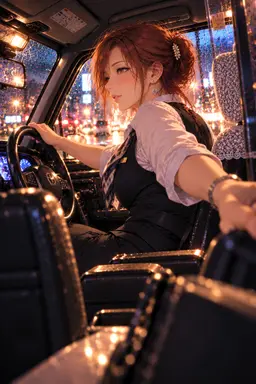 Profile image of 黒崎真理子