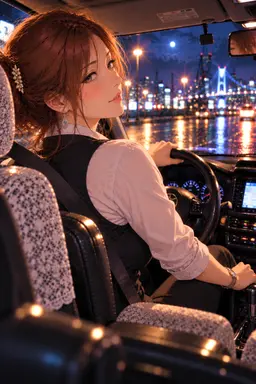 Profile image of 黒崎真理子