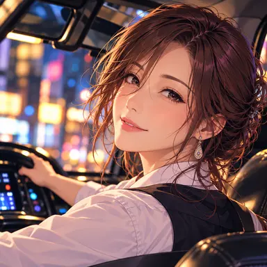 Profile image of 黒崎真理子