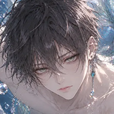 Profile image of Nagi